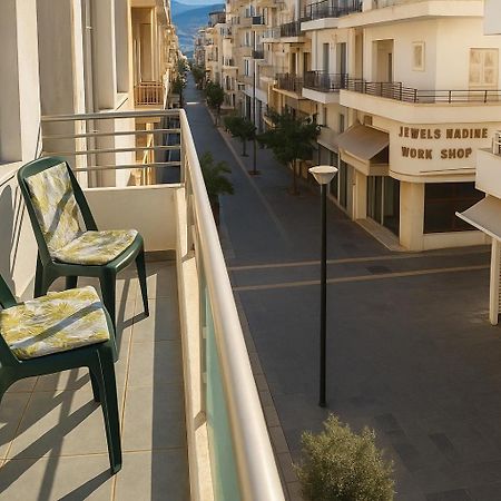 Friendly & Comfy Apartment Ierapetra  Exterior photo