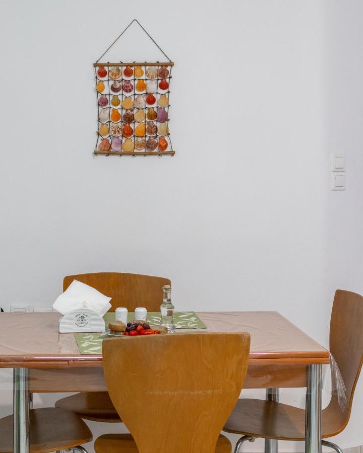 Friendly & Comfy Apartment Ierapetra  Exterior photo