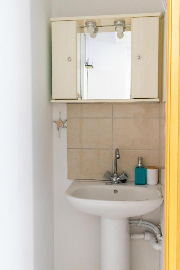 Friendly & Comfy Apartment Ierapetra  Exterior photo